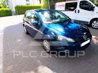 2009 Volkswagen GOLF