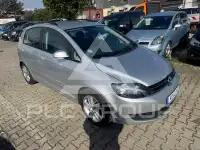 2009 Volkswagen GOLF