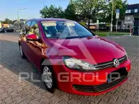 2009 Volkswagen GOLF