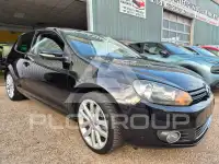 2009 Volkswagen GOLF