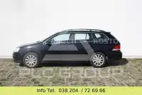 2009 Volkswagen GOLF
