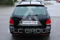 2009 Volkswagen GOLF