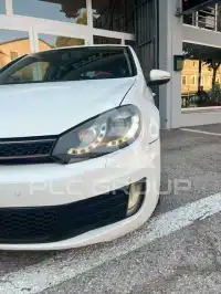 2009 Volkswagen GOLF
