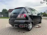 2009 Volkswagen GOLF