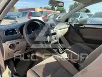 2009 Volkswagen GOLF