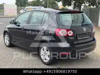 2009 Volkswagen GOLF