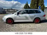 2009 Volkswagen GOLF