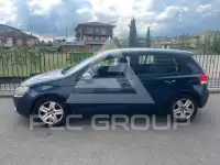 2009 Volkswagen GOLF