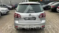2009 Volkswagen GOLF