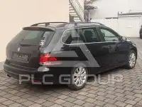2009 Volkswagen GOLF