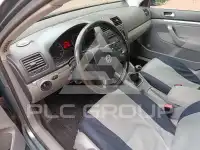 2009 Volkswagen GOLF