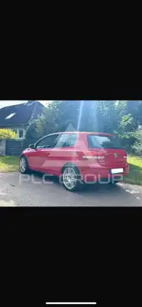 2009 Volkswagen GOLF