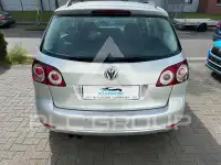2009 Volkswagen GOLF