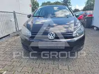 2009 Volkswagen GOLF