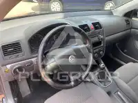2009 Volkswagen GOLF