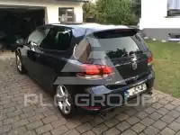 2009 Volkswagen GOLF
