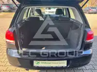 2009 Volkswagen GOLF