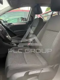 2009 Volkswagen GOLF