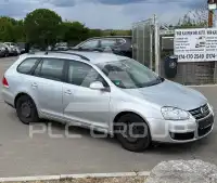 2009 Volkswagen GOLF