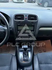2009 Volkswagen GOLF
