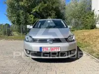 2009 Volkswagen GOLF