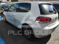 2009 Volkswagen GOLF