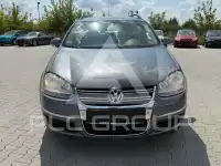 2009 Volkswagen GOLF