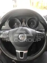 2009 Volkswagen GOLF