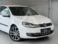 2009 Volkswagen GOLF