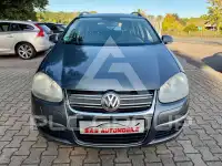 2009 Volkswagen GOLF