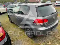 2009 Volkswagen GOLF