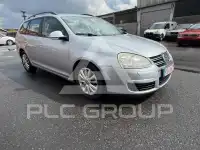 2009 Volkswagen GOLF