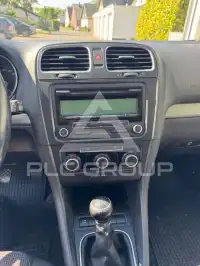 2009 Volkswagen GOLF
