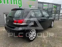 2009 Volkswagen GOLF