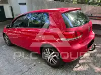 2009 Volkswagen GOLF