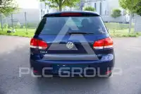 2009 Volkswagen GOLF