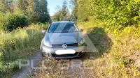 2009 Volkswagen GOLF