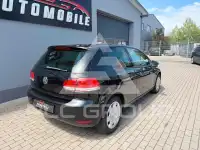 2009 Volkswagen GOLF
