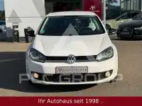 2009 Volkswagen GOLF