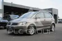 2009 Volkswagen GOLF