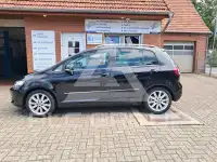 2009 Volkswagen GOLF