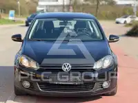 2009 Volkswagen GOLF