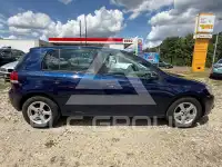 2009 Volkswagen GOLF