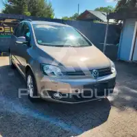 2009 Volkswagen GOLF