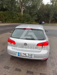 2009 Volkswagen GOLF