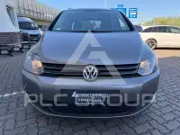 2009 Volkswagen GOLF
