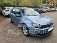 2009 Volkswagen GOLF