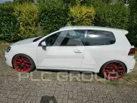 2009 Volkswagen GOLF