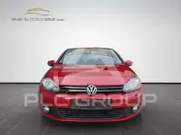 2009 Volkswagen GOLF