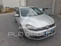 2009 Volkswagen GOLF